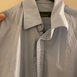 Dress shirt